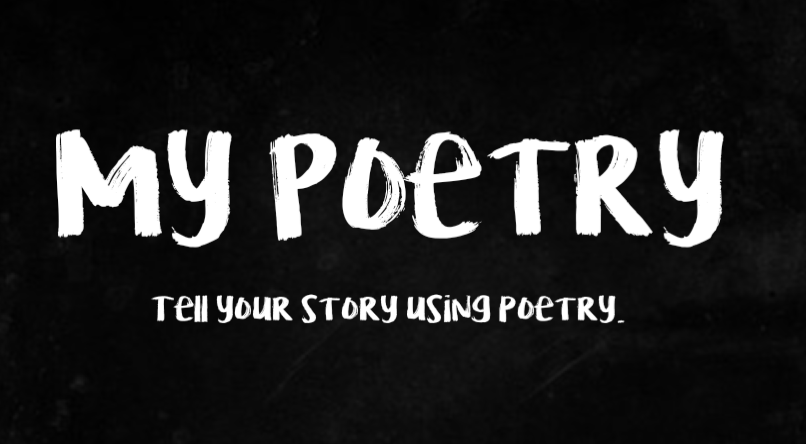 My Poetry